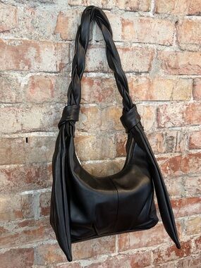 Urban Expressions Hobo Bag – Braided Handle